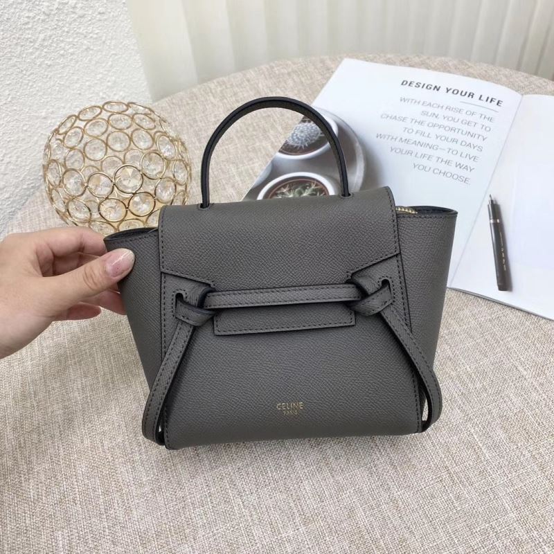 Ce**e top handle bags